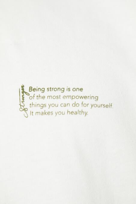 تی شرت آستین کوتاه مردانه ترندیول مَن