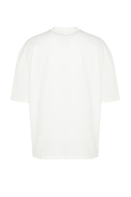 تی شرت آستین کوتاه مردانه ترندیول مَن