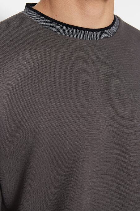 تی شرت آستین کوتاه مردانه ترندیول مَن