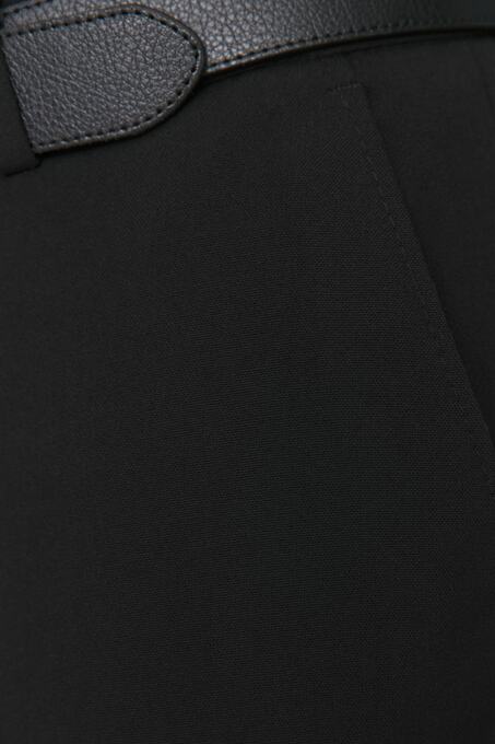 شلوار کتان مردانه ترندیول مَن