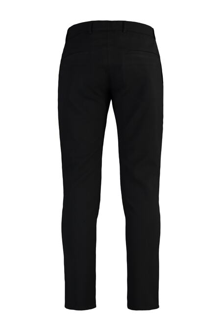 شلوار کتان مردانه ترندیول مَن