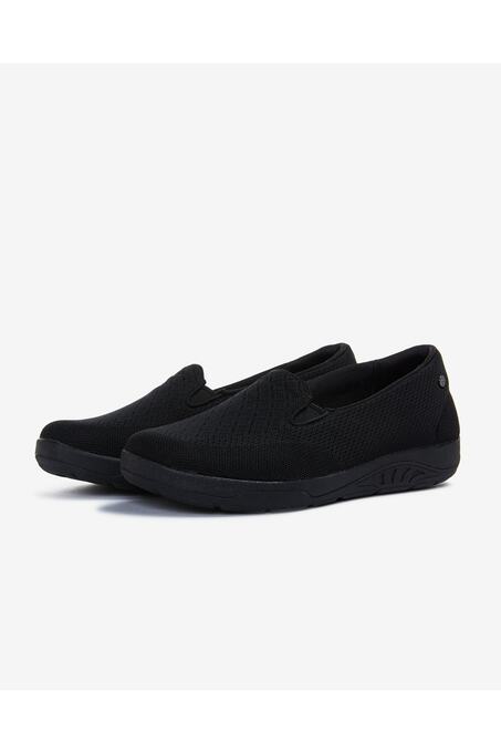 کفش کالج سیاه کفش کالج زنانه اسکچرز