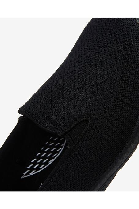 کفش کالج سیاه کفش کالج زنانه اسکچرز