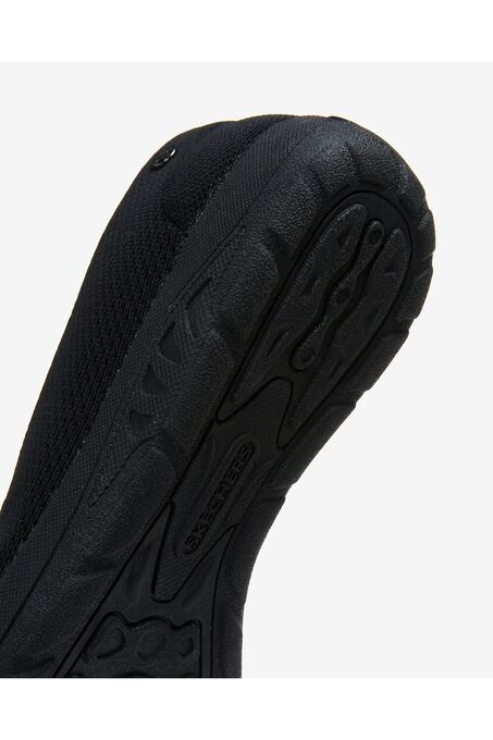 کفش کالج سیاه کفش کالج زنانه اسکچرز