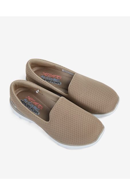 کفش کالج کرم کفش کالج زنانه اسکچرز