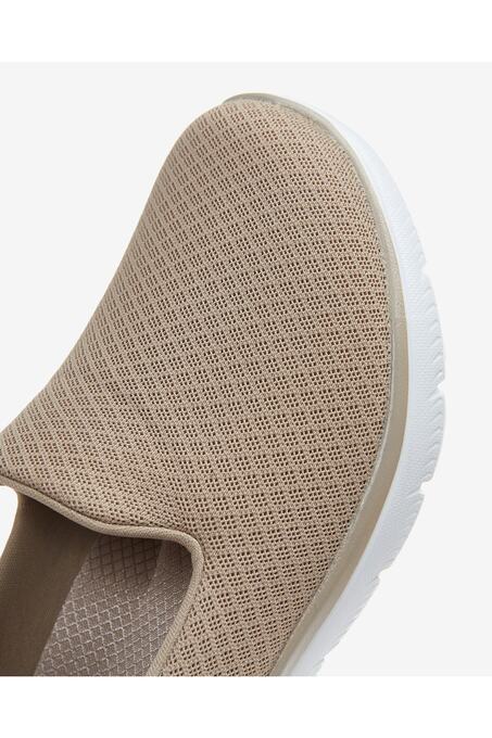 کفش کالج کرم کفش کالج زنانه اسکچرز