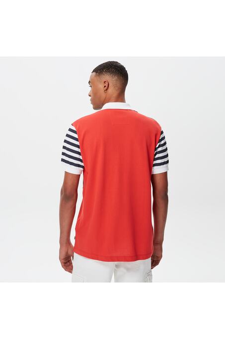 پولو شرت مردانه ناتیکا