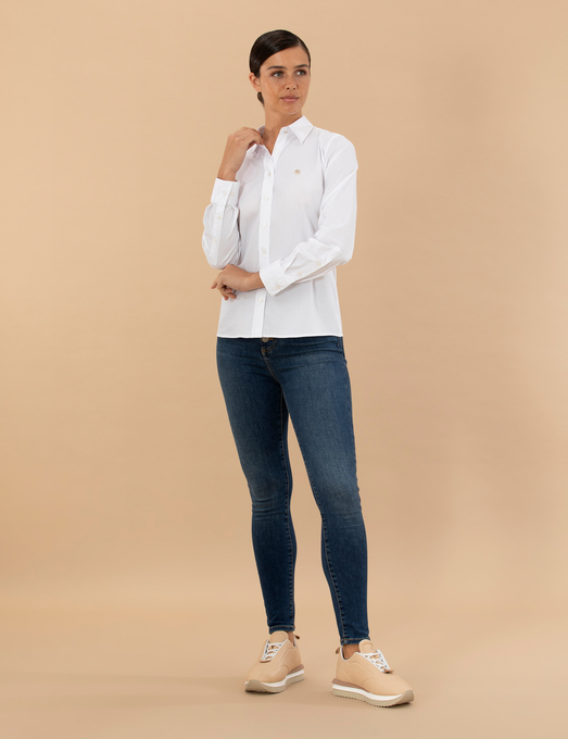شومیز زنانه پیر کاردین