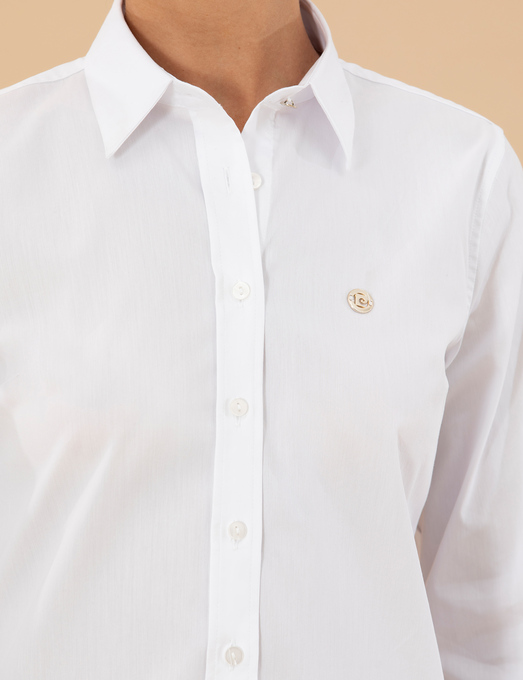 شومیز زنانه پیر کاردین