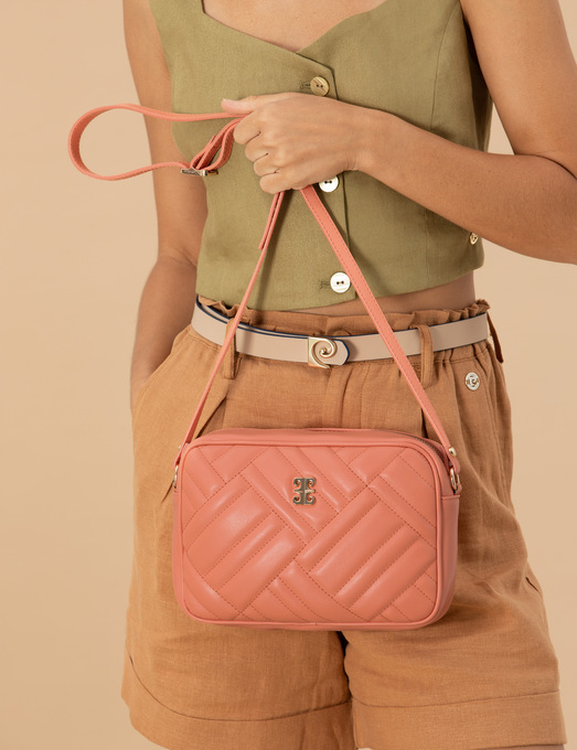 کراس بادی زنانه پیر کاردین