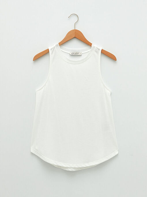 تاپ تمام تنه زنانه ال سی وایکیکی