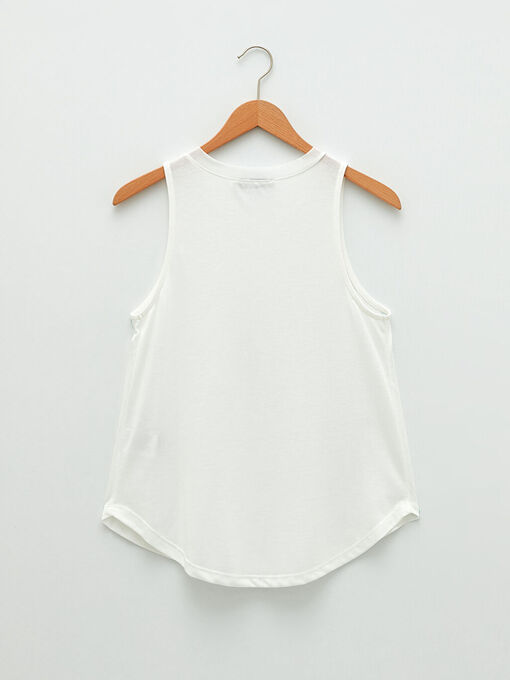 تاپ تمام تنه زنانه ال سی وایکیکی