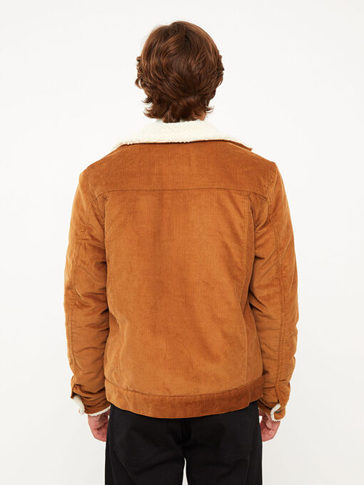 کاپشن مردانه ال سی وایکیکی