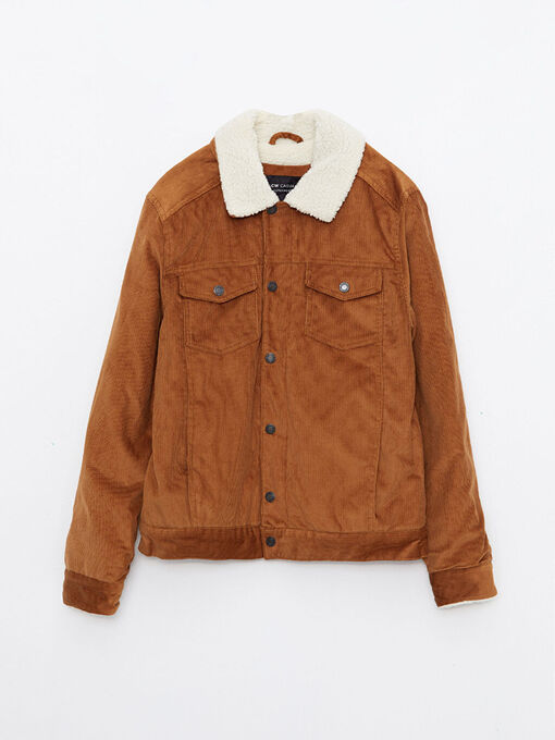 کاپشن مردانه ال سی وایکیکی