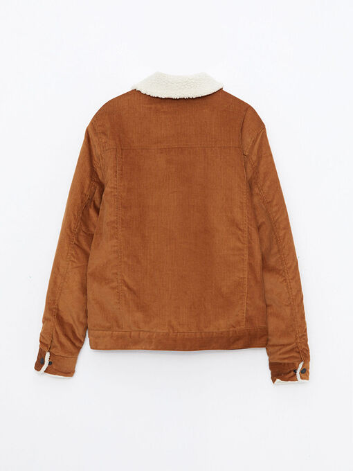 کاپشن مردانه ال سی وایکیکی