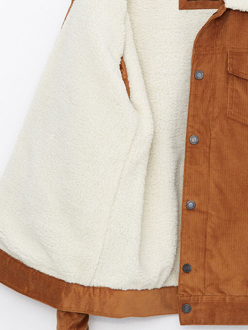 کاپشن مردانه ال سی وایکیکی