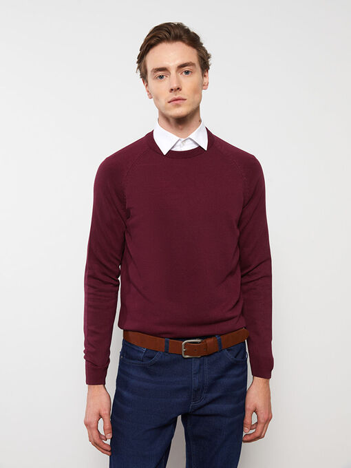 پولیور مردانه ال سی وایکیکی