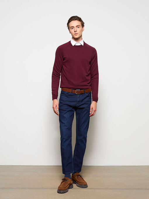 پولیور مردانه ال سی وایکیکی