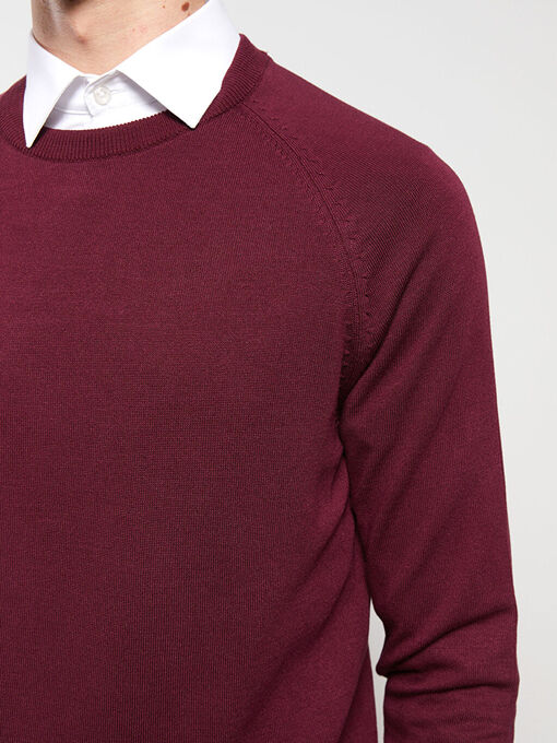 پولیور مردانه ال سی وایکیکی