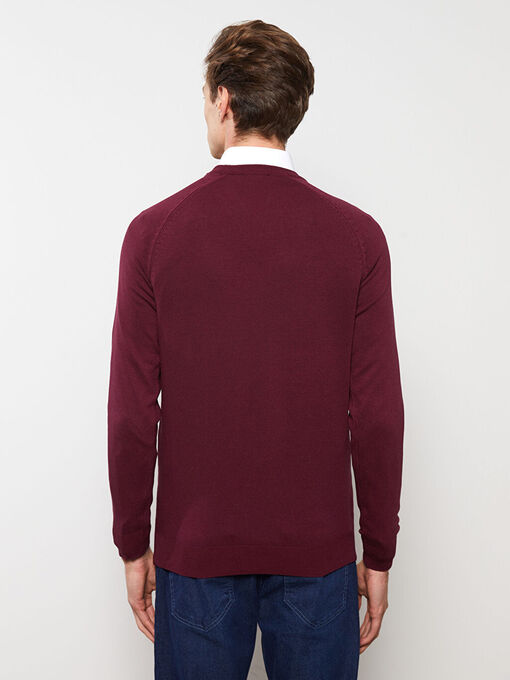 پولیور مردانه ال سی وایکیکی