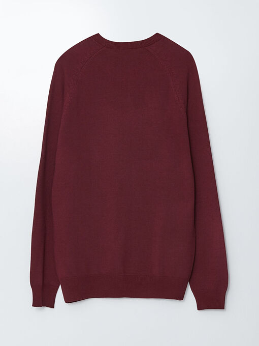 پولیور مردانه ال سی وایکیکی