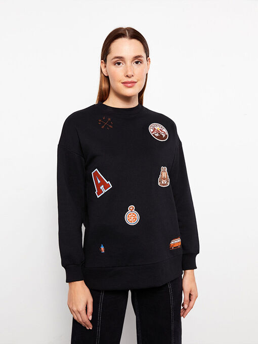 تونیک زنانه ال سی وایکیکی