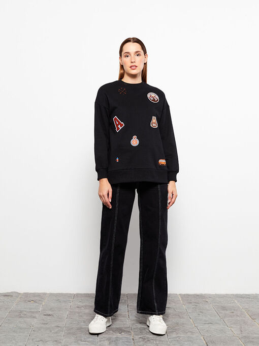 تونیک زنانه ال سی وایکیکی