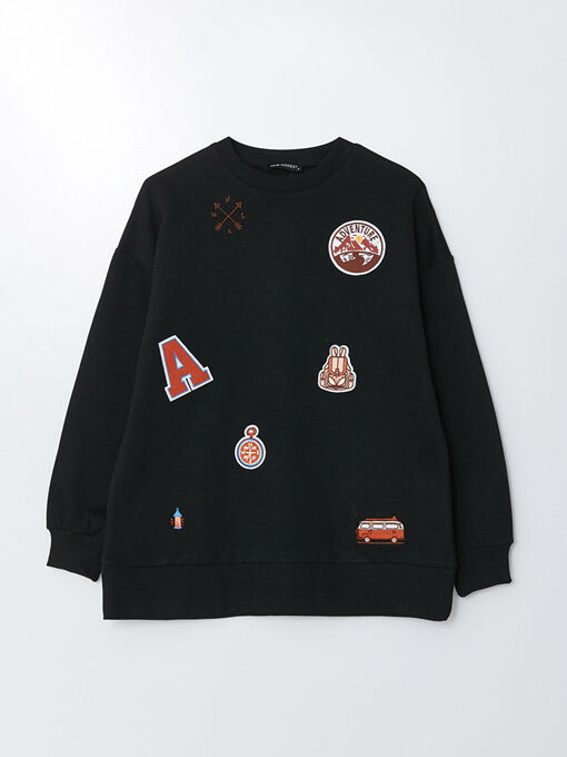 تونیک زنانه ال سی وایکیکی