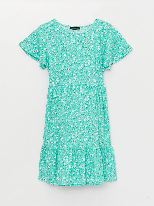 پیراهن بارداری زنانه ال سی وایکیکی