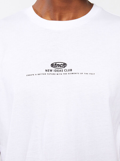 تی شرت آستین کوتاه مردانه ال سی وایکیکی