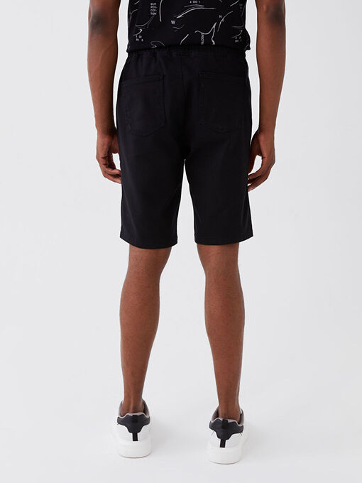 شلوارک مردانه ال سی وایکیکی