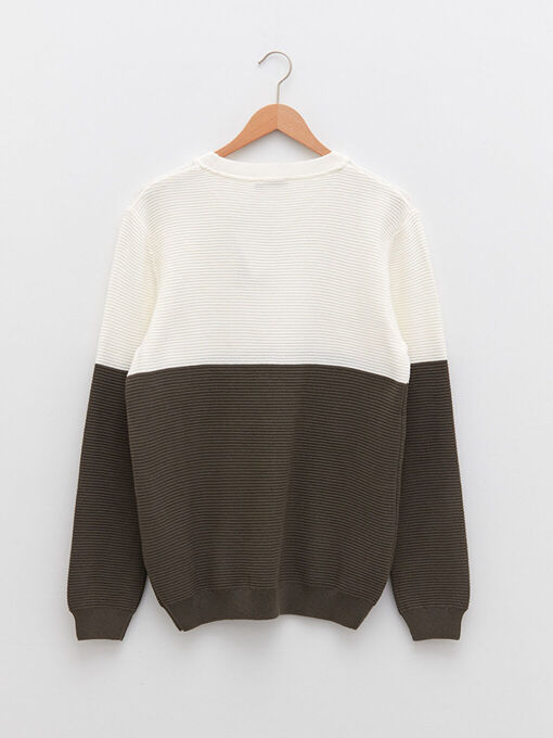 پولیور مردانه ال سی وایکیکی