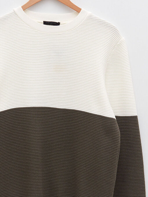 پولیور مردانه ال سی وایکیکی