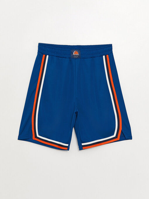 شلوارک مردانه ال سی وایکیکی