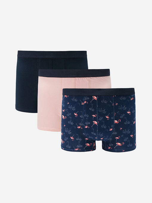 شورت مردانه ال سی وایکیکی