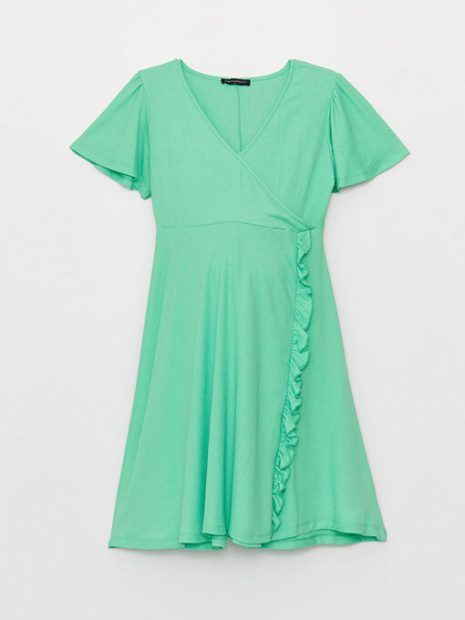 پیراهن بارداری زنانه ال سی وایکیکی