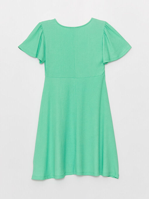 پیراهن بارداری زنانه ال سی وایکیکی