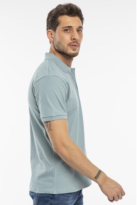 پولو شرت مردانه ال سی وایکیکی