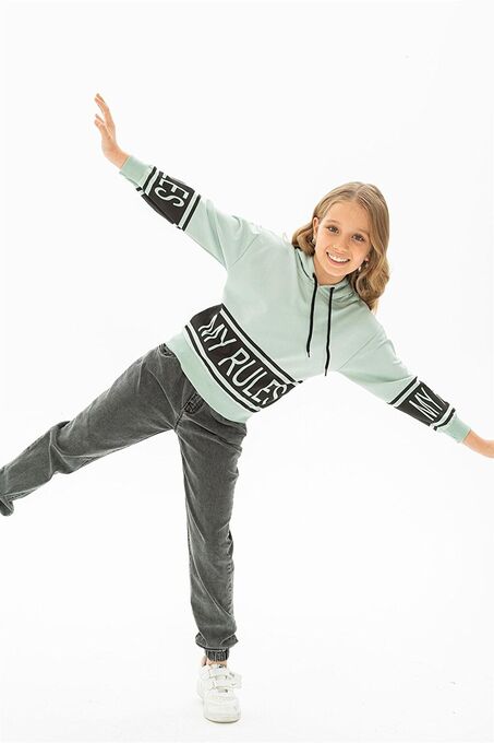 سوییشرت و هودی بچه‌گانه ال سی وایکیکی