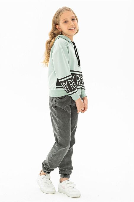 سوییشرت و هودی بچه‌گانه ال سی وایکیکی