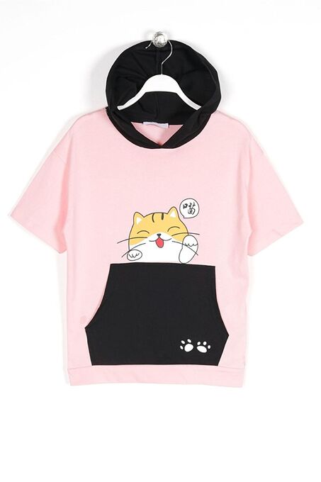 سوییشرت و هودی بچه‌گانه ال سی وایکیکی