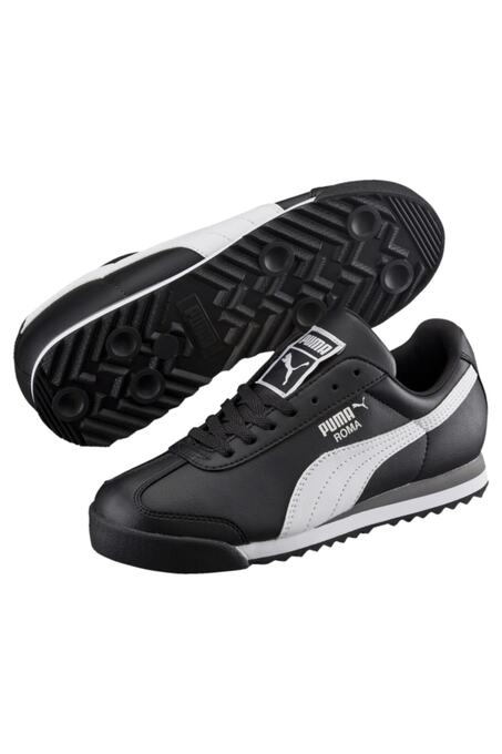 کتانی (اسنیکرز) مشترک پوما