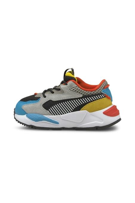 کتانی (اسنیکرز) بچه‌گانه پوما