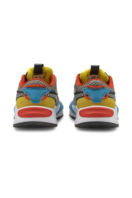 کتانی (اسنیکرز) بچه‌گانه پوما