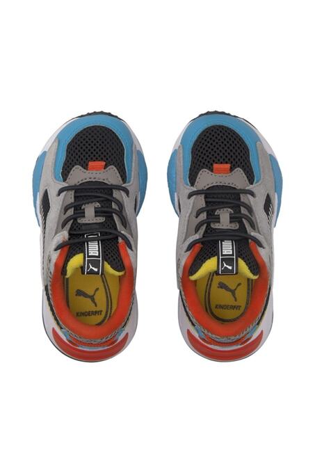 کتانی (اسنیکرز) بچه‌گانه پوما