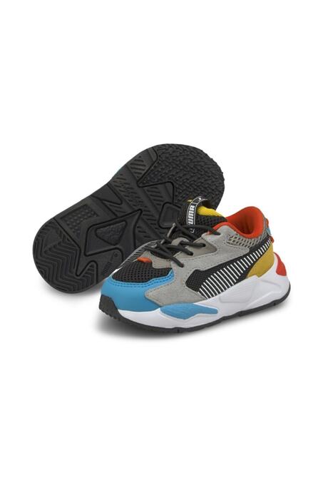 کتانی (اسنیکرز) بچه‌گانه پوما