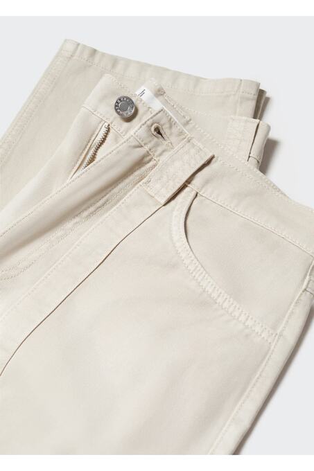 شلوار جین زنانه منگو