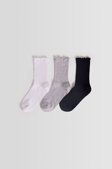 جوراب زنانه برشکا