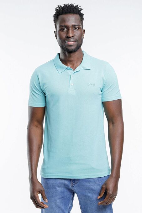 پولو شرت مردانه اسلازنگر