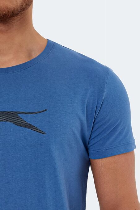 تی شرت آستین کوتاه مردانه اسلازنگر